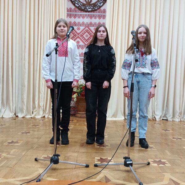 Пам'ятаємо героїв Крут