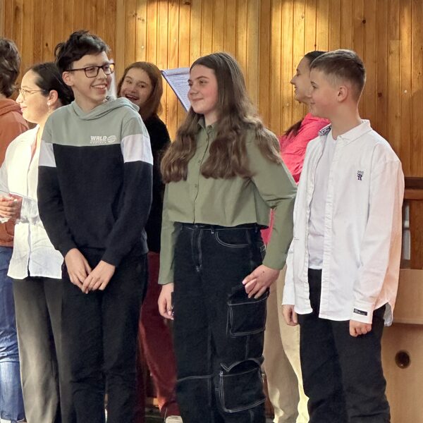 Вечір сердець