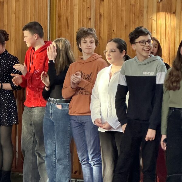 Вечір сердець