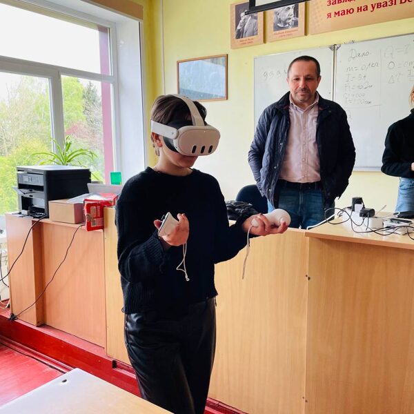 ДЕНЬ НАУКИ - 2024!