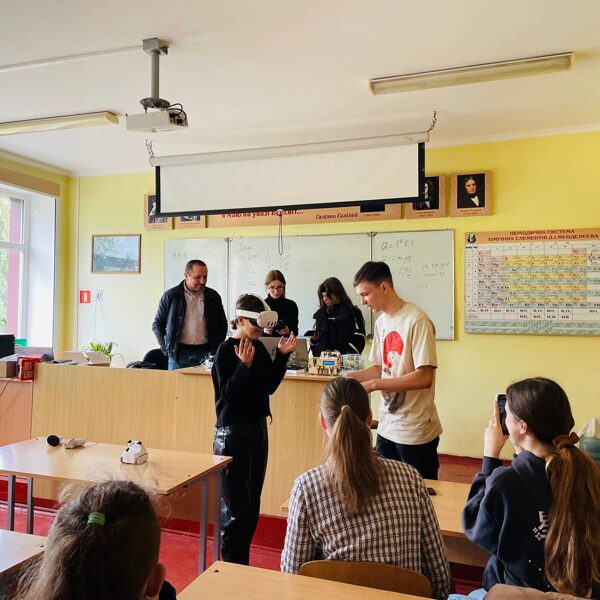 ДЕНЬ НАУКИ - 2024!