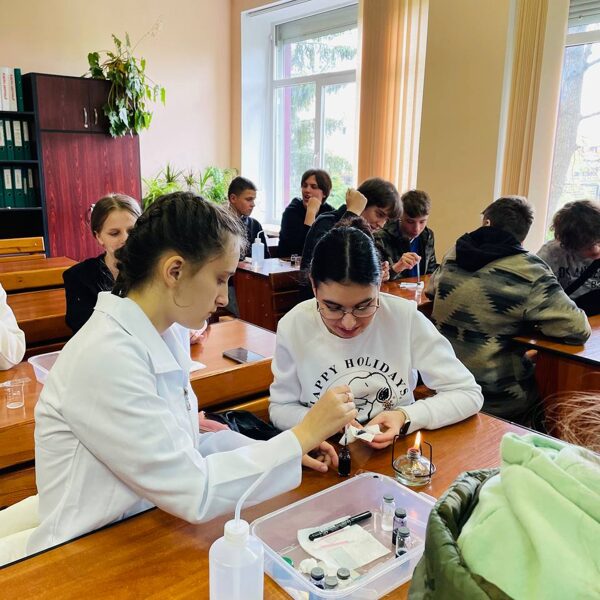 ДЕНЬ НАУКИ - 2024!