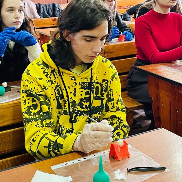 ДЕНЬ НАУКИ - 2024!