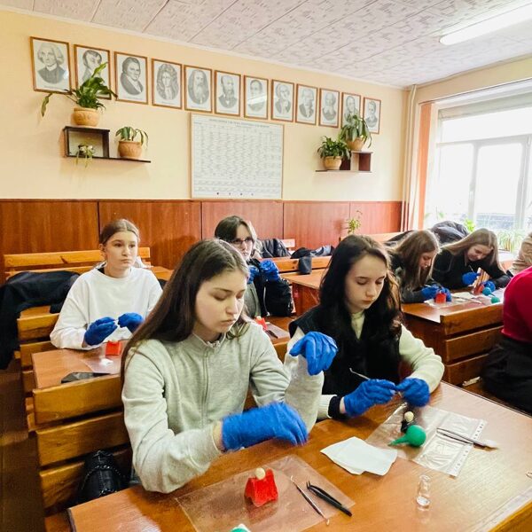 ДЕНЬ НАУКИ - 2024!