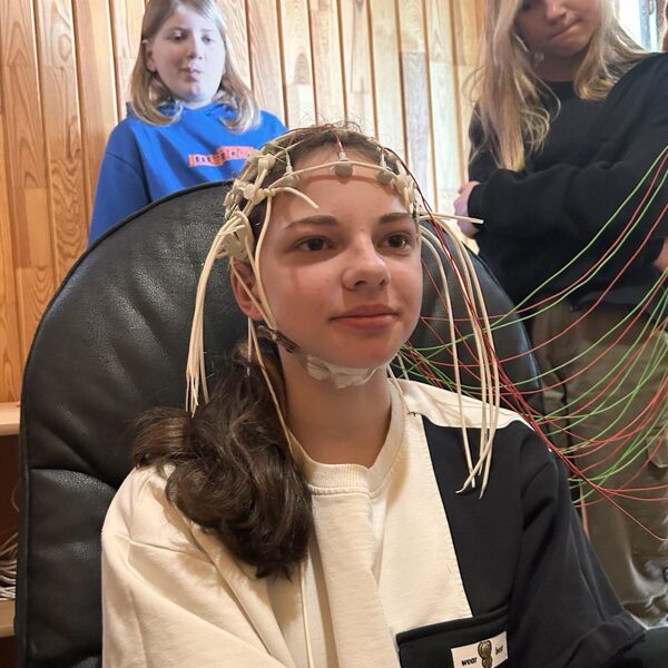 Декадник біології