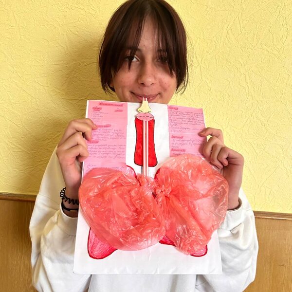 Декадник біології