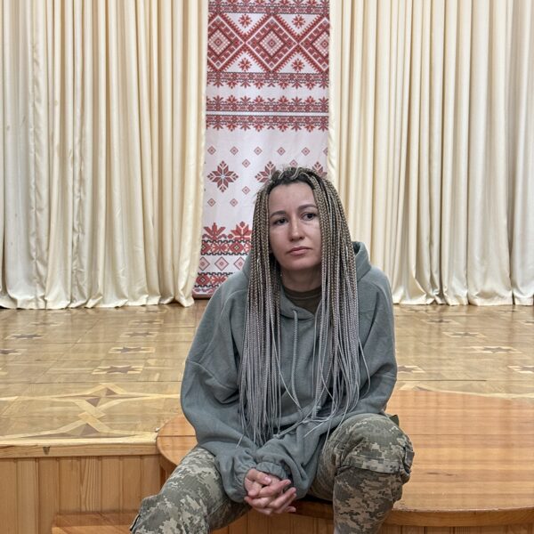 Зустріч з ветеранами: уроки життя, уроки історії ...