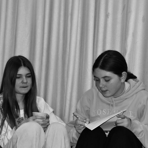 Літературний вечір