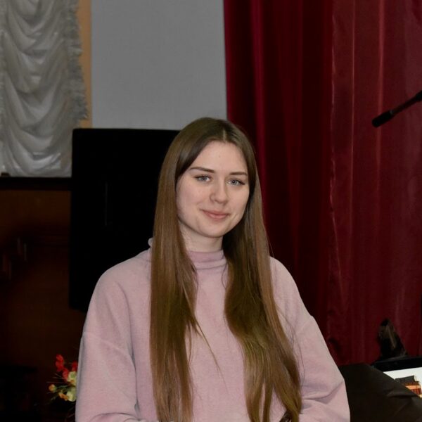 Літературний вечір