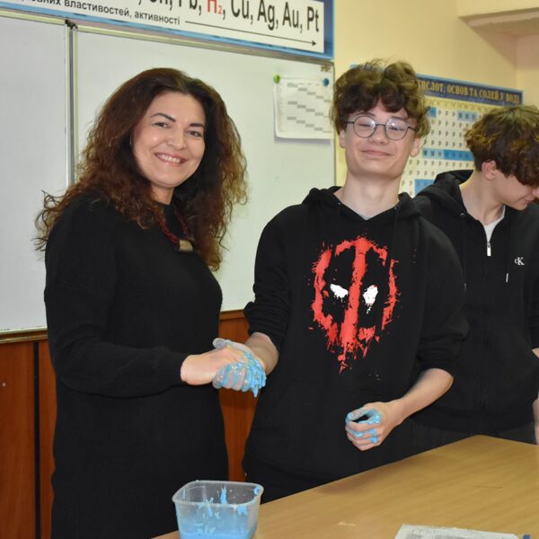 Інженерний тиждень