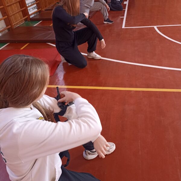 Вишкіл мужності