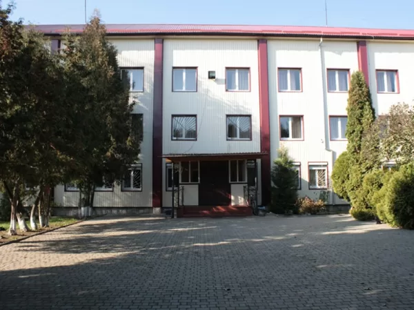 Пансіон