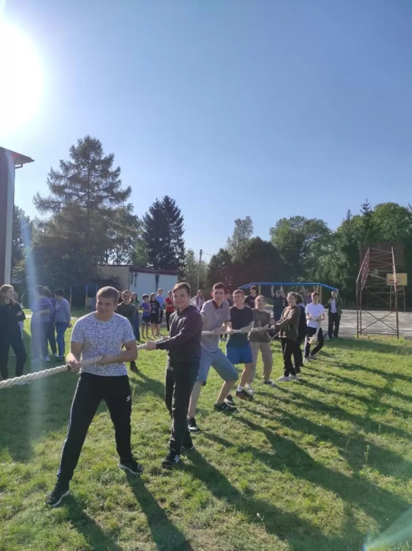 Декадник фізичної культури