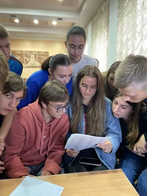 Національно-патріотичний фестиваль