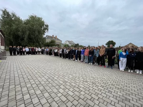 Національно-патріотичний фестиваль