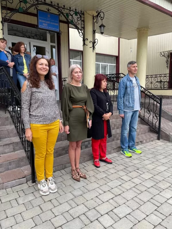 Національно-патріотичний фестиваль