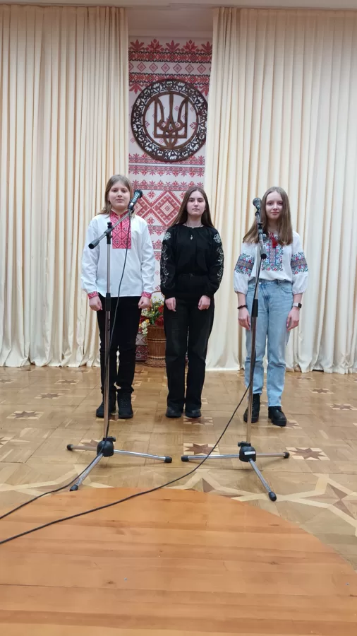 Пам'ятаємо героїв Крут