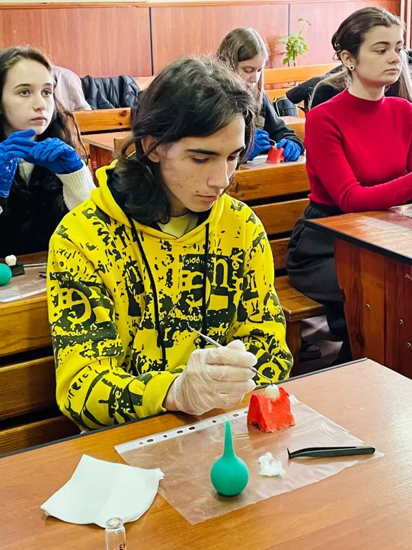 ДЕНЬ НАУКИ - 2024!
