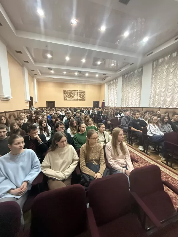 «Дякуємо за захист!»