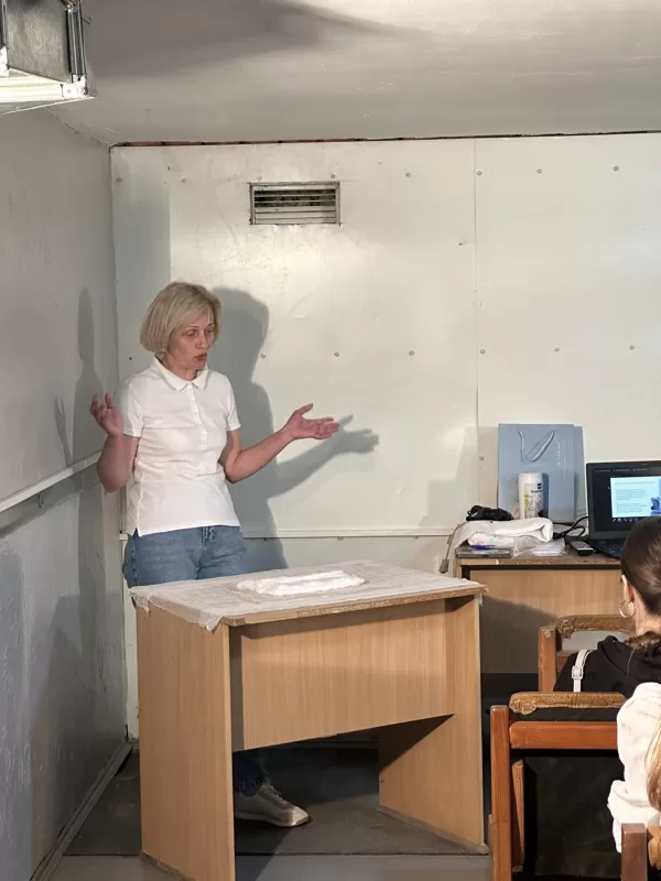 День Цивільного захисту