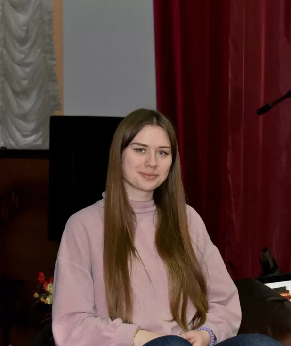 Літературний вечір