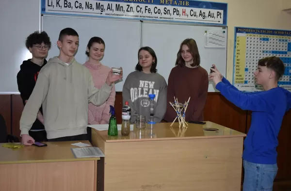Інженерний тиждень