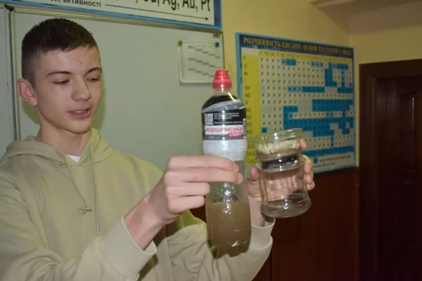 Інженерний тиждень